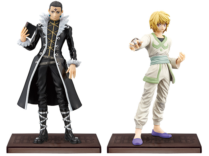 グッズ｜HUNTER×HUNTER｜日本テレビ