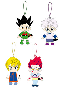 グッズ｜HUNTER×HUNTER｜日本テレビ