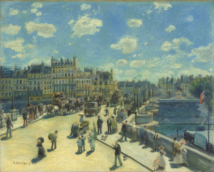 ワシントンナショナルギャラリー展 | 展覧会紹介 | 作品紹介