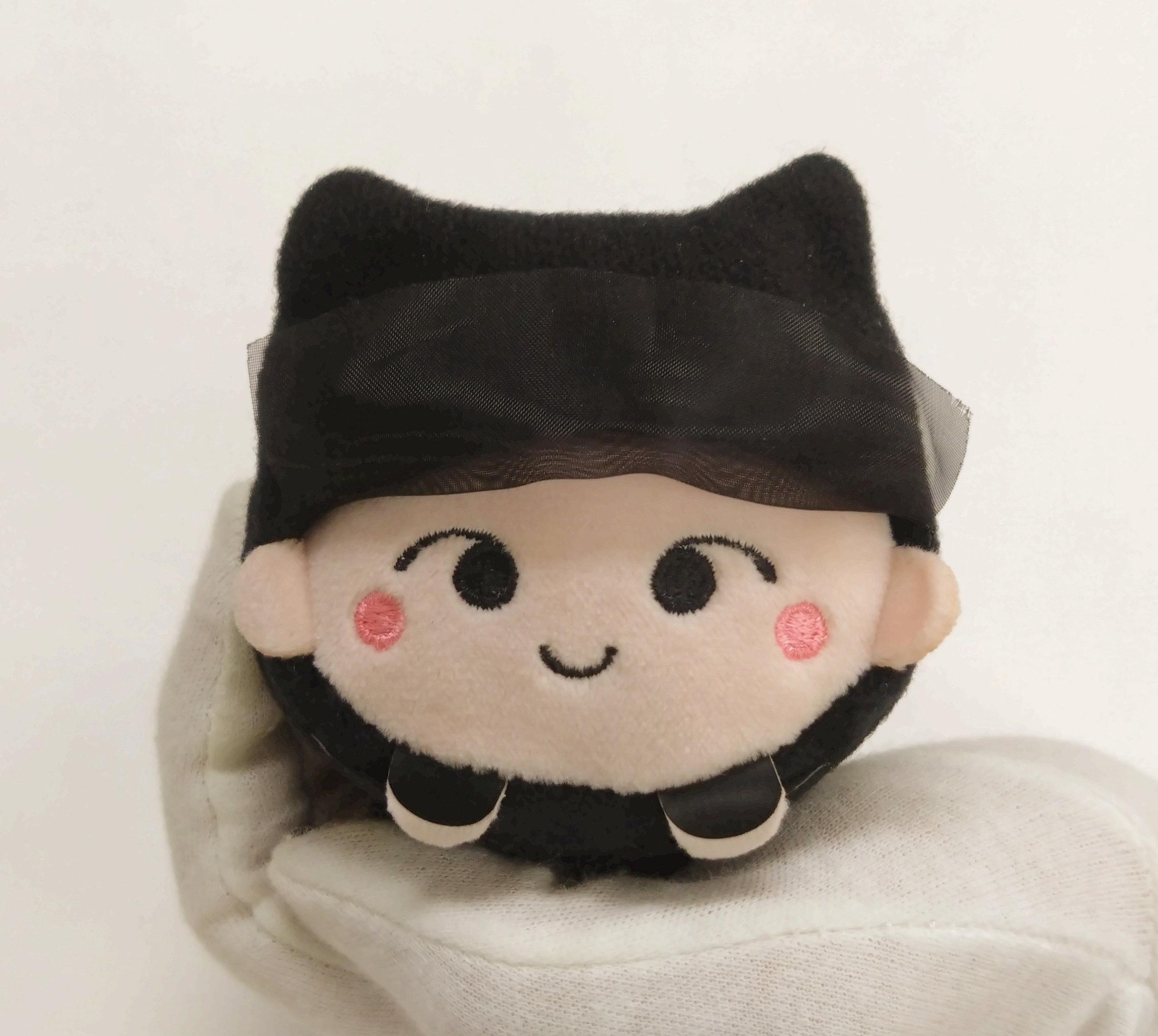 好評発売中】くろごちゃんもちころりん | 独立行政法人 日本芸術文化振興会