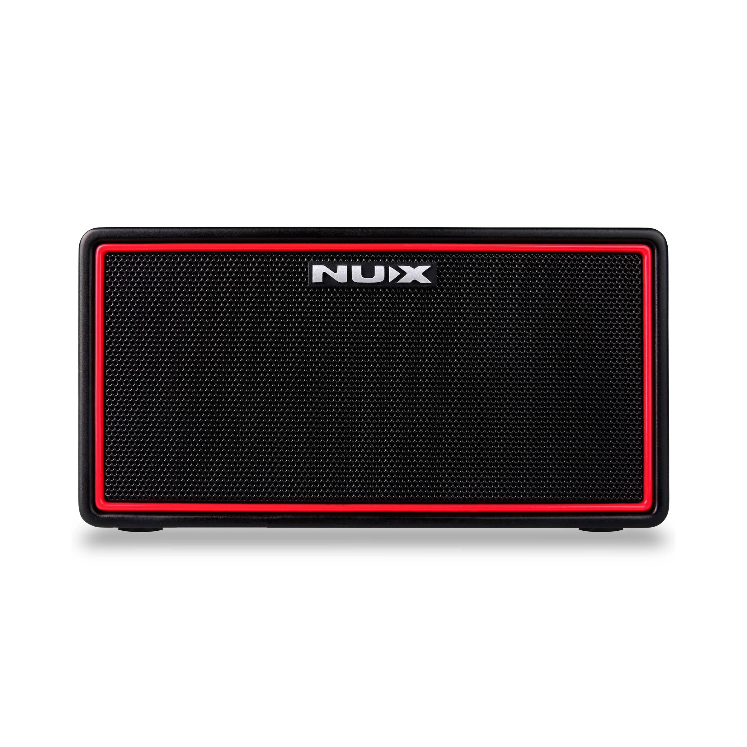 NUX Mighty Air Wireless Portable Modeling Guitar Amp - Bluetooth