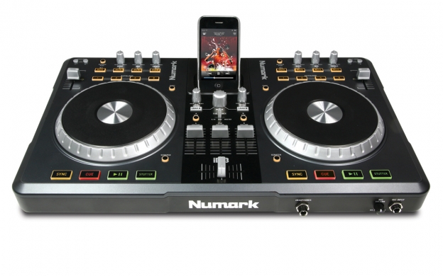 iDJ3 | Numark