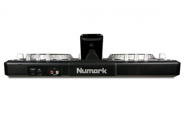 iDJ3 | Numark