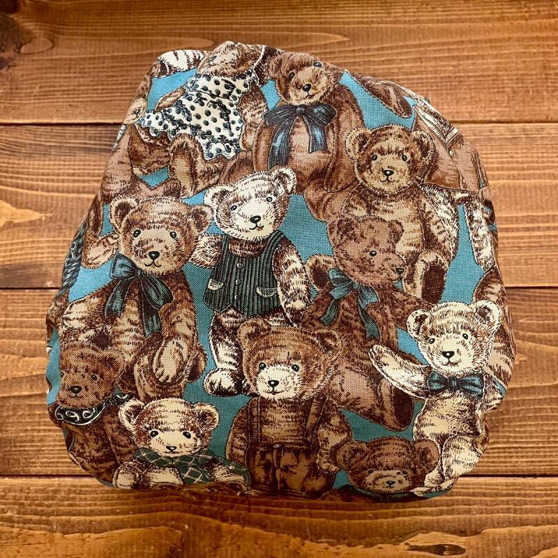 よつばのおむつ/日本製ハンドメイド】布おむつカバー*透湿性防水布使用