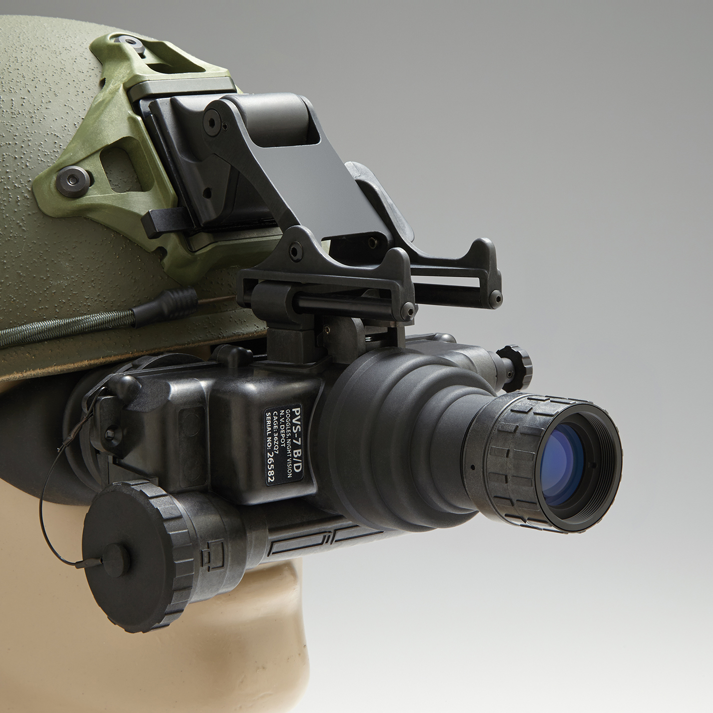 PVS-7 Night Vision Goggles | Night Vision Devices