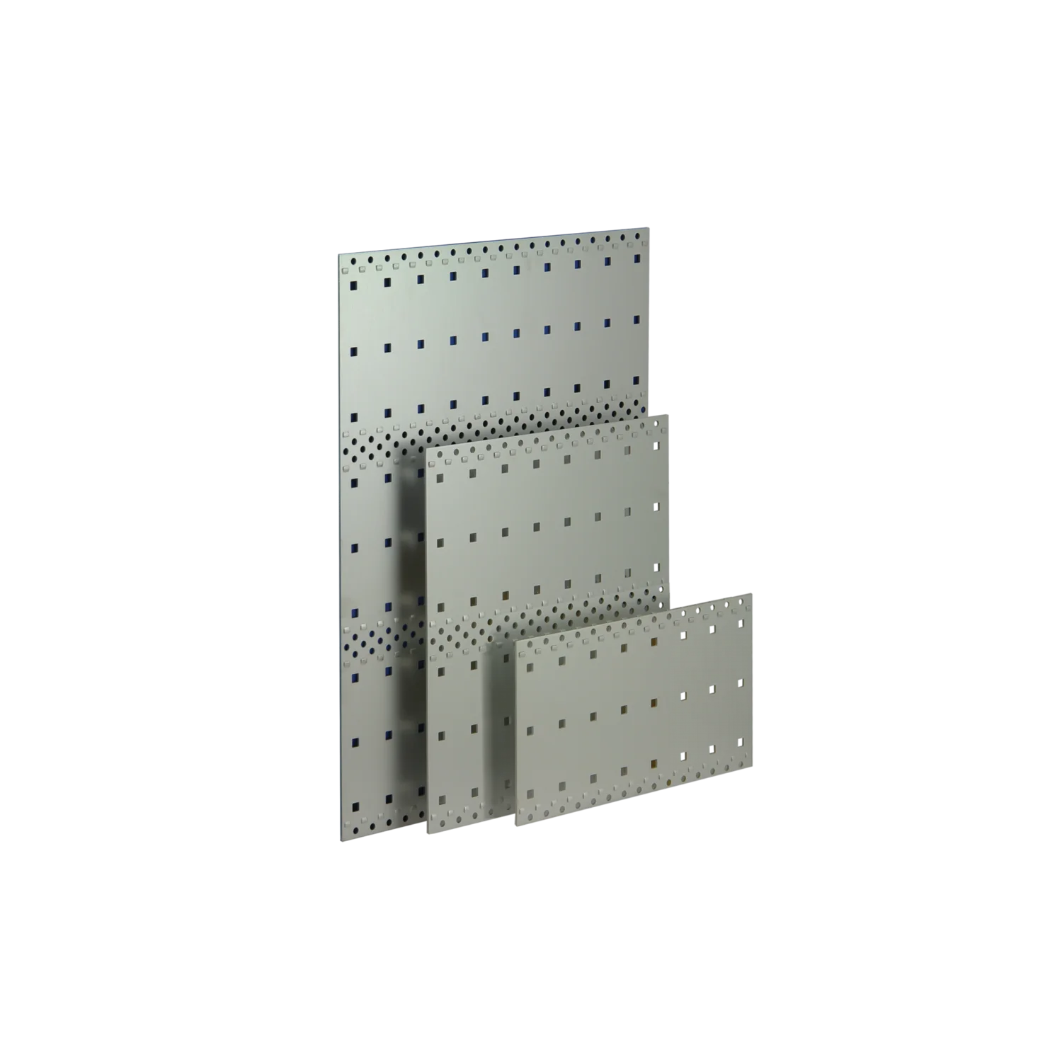 EuropacPRO Side Panel, Type F, Flexible, 6 U, 175 mm | nVent SCHROFF