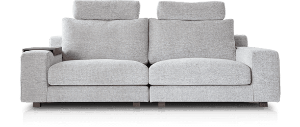 Decibel EX Feather | 国産ソファブランド NOYES