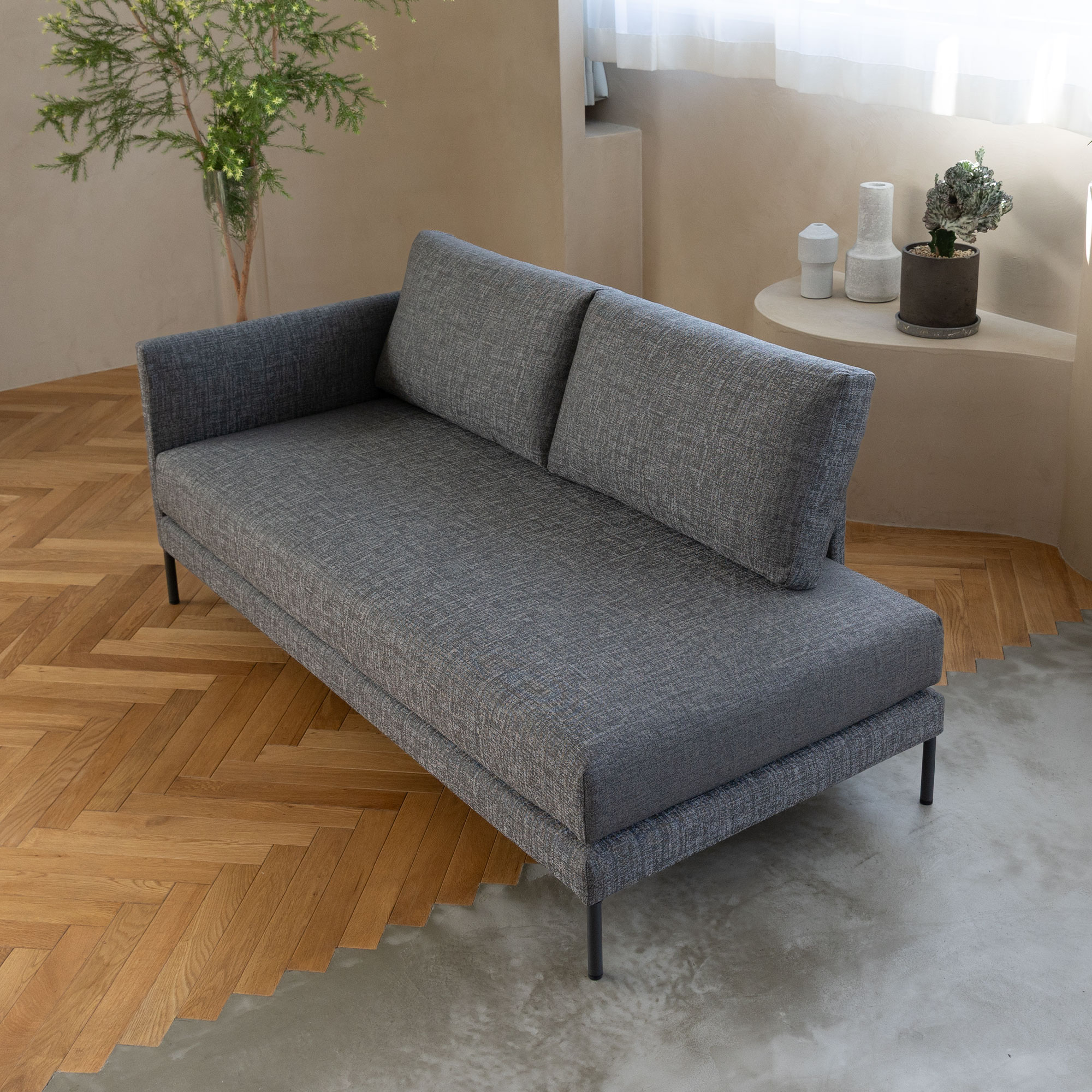 Animato 2人掛け 製品詳細ページ | 国産ソファブランド NOYES