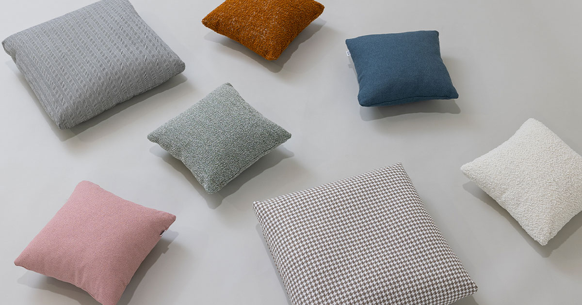 NewSugar Maximum Comfort専用ヘッドレスト | 国産ソファブランド NOYES