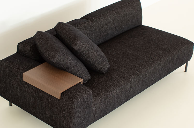 Decibel C4 | 国産ソファブランド NOYES