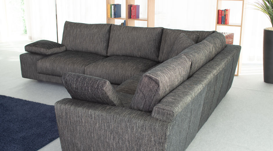 NewSugar Maximum comfort 3人掛けコーナーソファセット 製品詳細