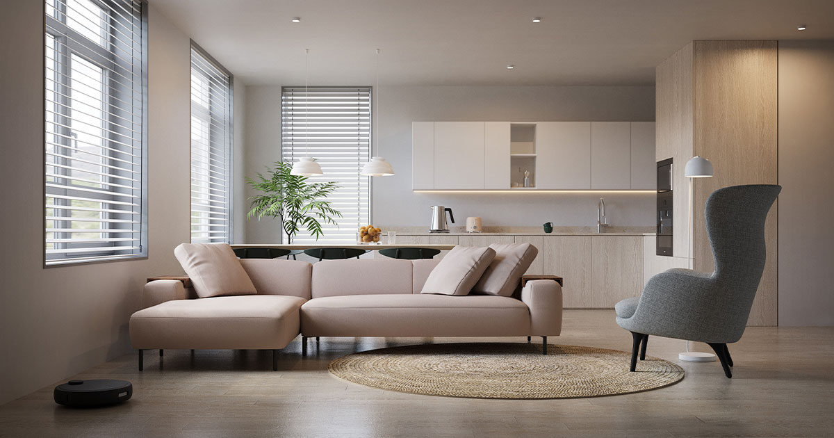 Decibel C4 2人掛けカウチソファセット」 製品詳細ページ | 国産ソファ