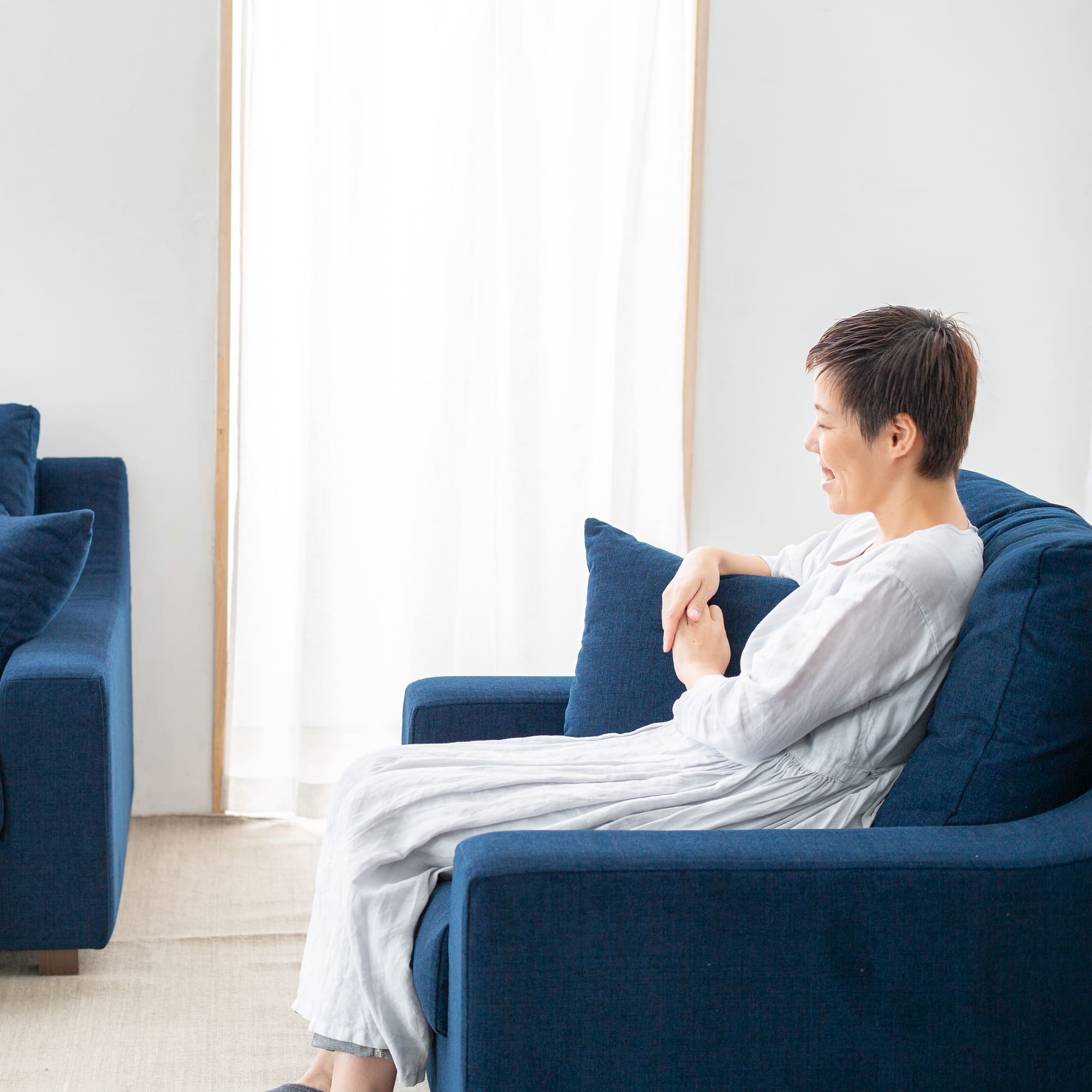 NewSugar Hi-Back 1人掛け」 製品詳細ページ | 国産ソファブランド NOYES