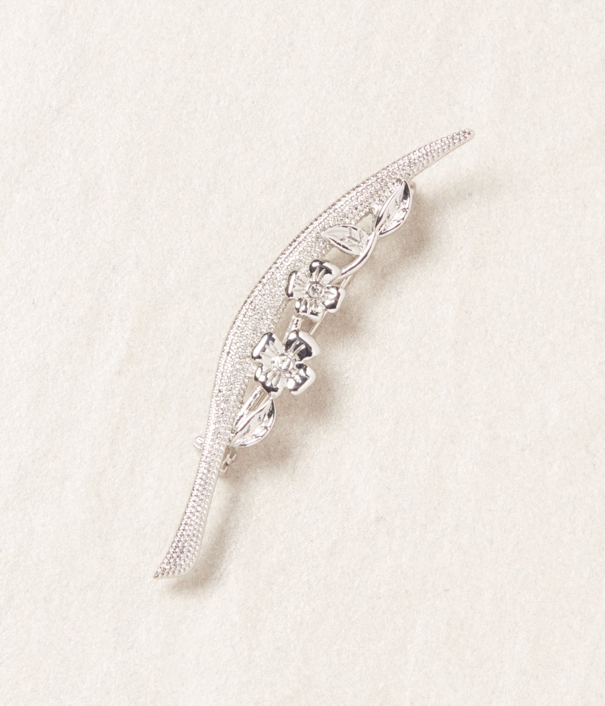 Flower boat ブローチ(51953820-2024)｜ファッション通販のNY.ONLINE