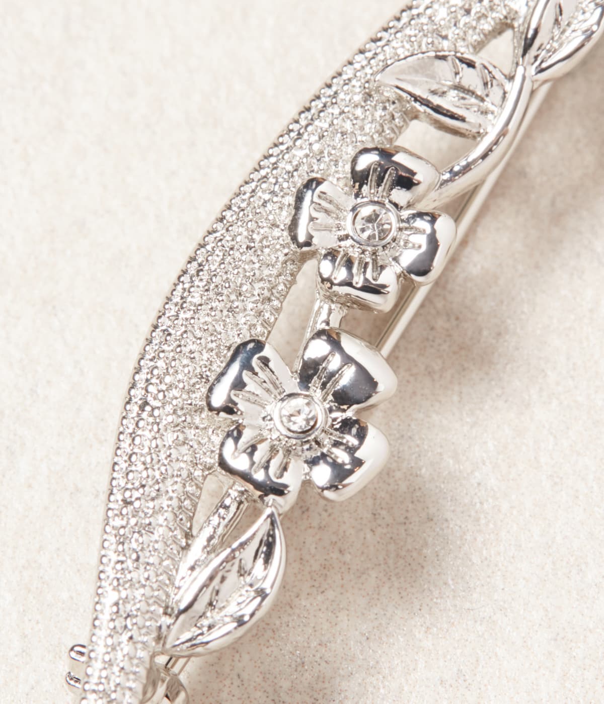 Flower boat ブローチ(51953820-2024)｜ファッション通販のNY.ONLINE