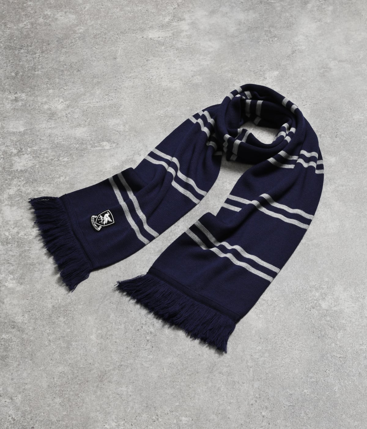 60th】ハリー・ポッター／ クラスマフラー レイブンクロー(51923867