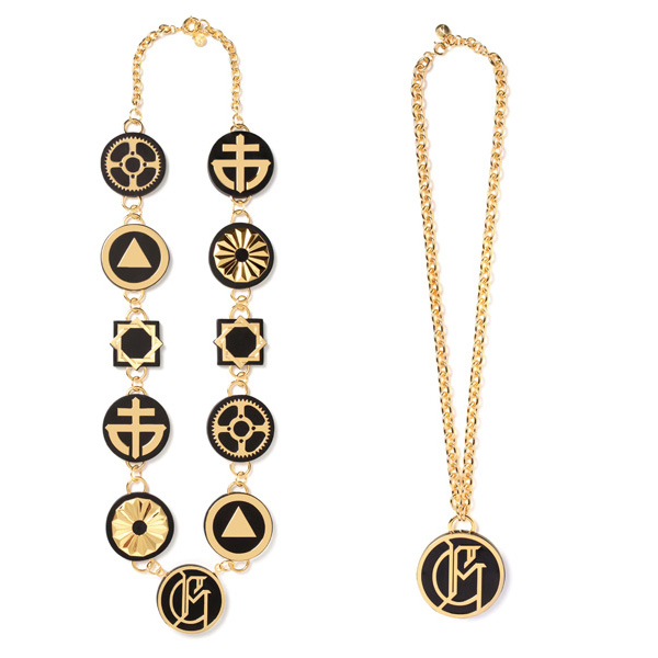 FASHION] AMBUSH® × G-DRAGONの最強コラボから目が離せない！ - NYLON