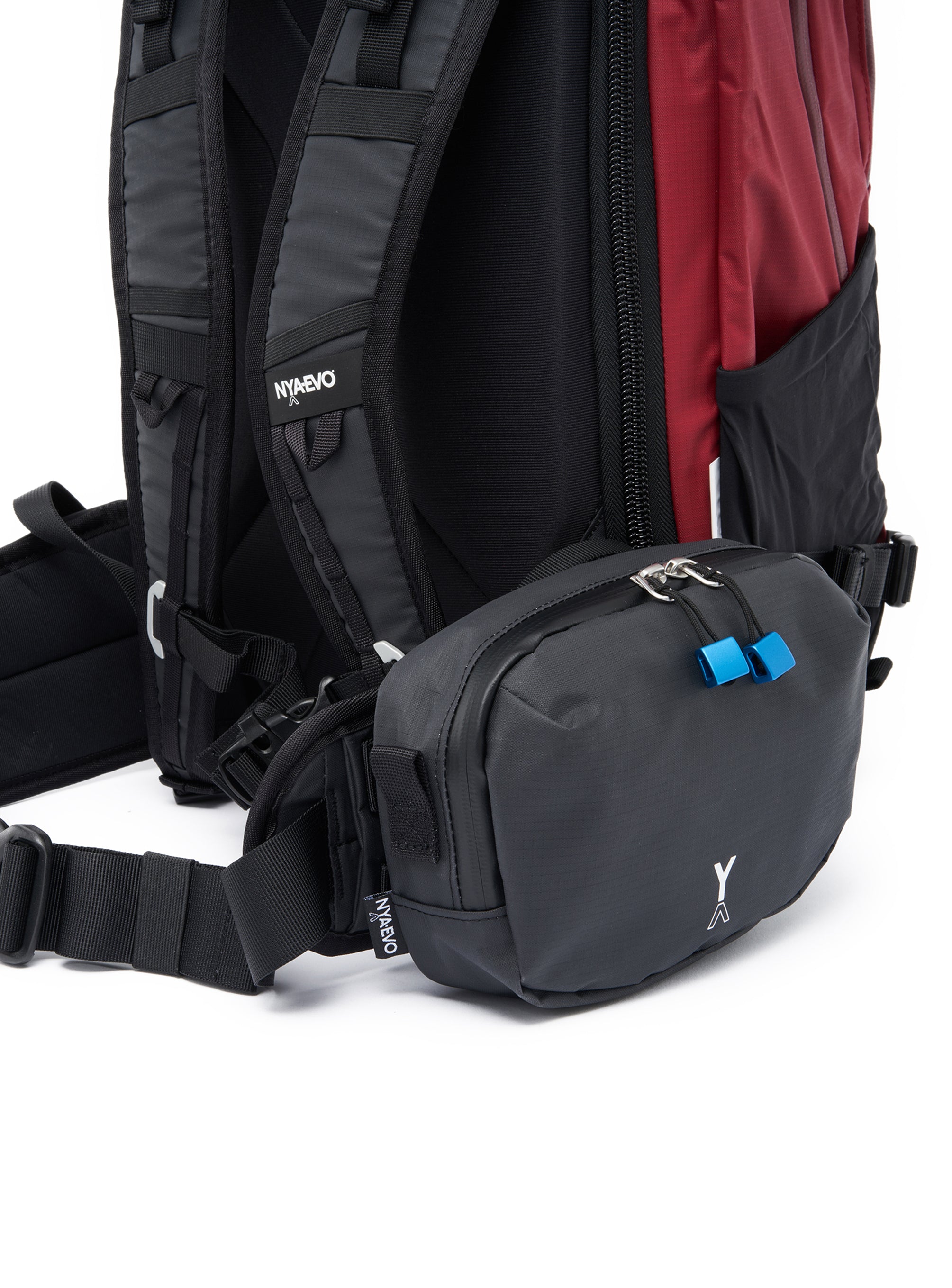 Assistant 1.5 Pouch | Photography Accessory Organizer - NYA-EVO