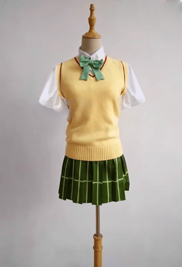 制服 コスプレ衣装 - To LOVEる-とらぶる- コスプレ | 高品質コスプレ