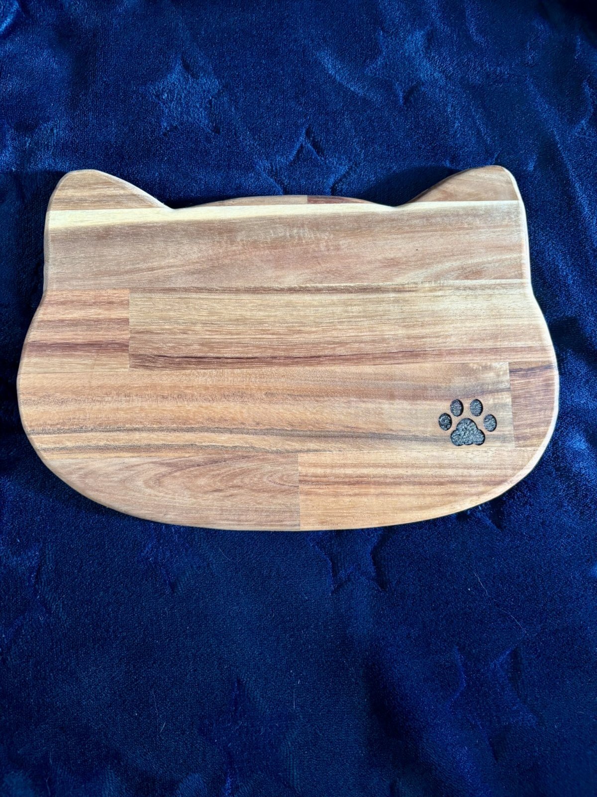 のらねこ屋：カッティングボード【にゃんこ】 (一部寄付）【ワンニャン