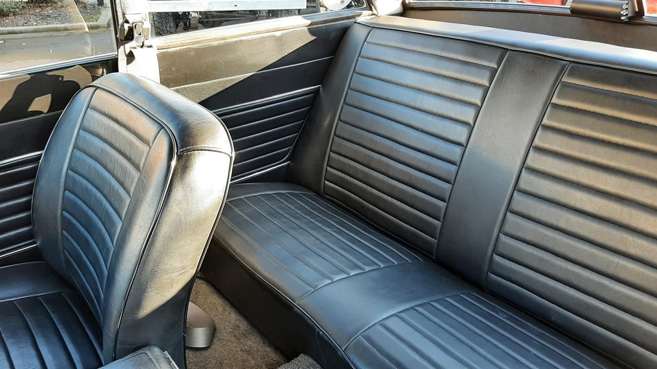 1966 フォード コルティナ ロータス マーク1 Ford Cortina Lotus Mark 1