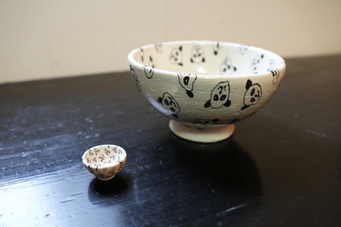 陶芸作家 水野智路さん | 卒業生紹介 | 名古屋造形大学