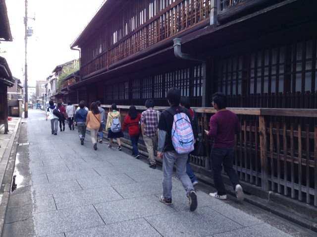 □教員紹介□池田洋子 – NZU 共同研究室ブログ