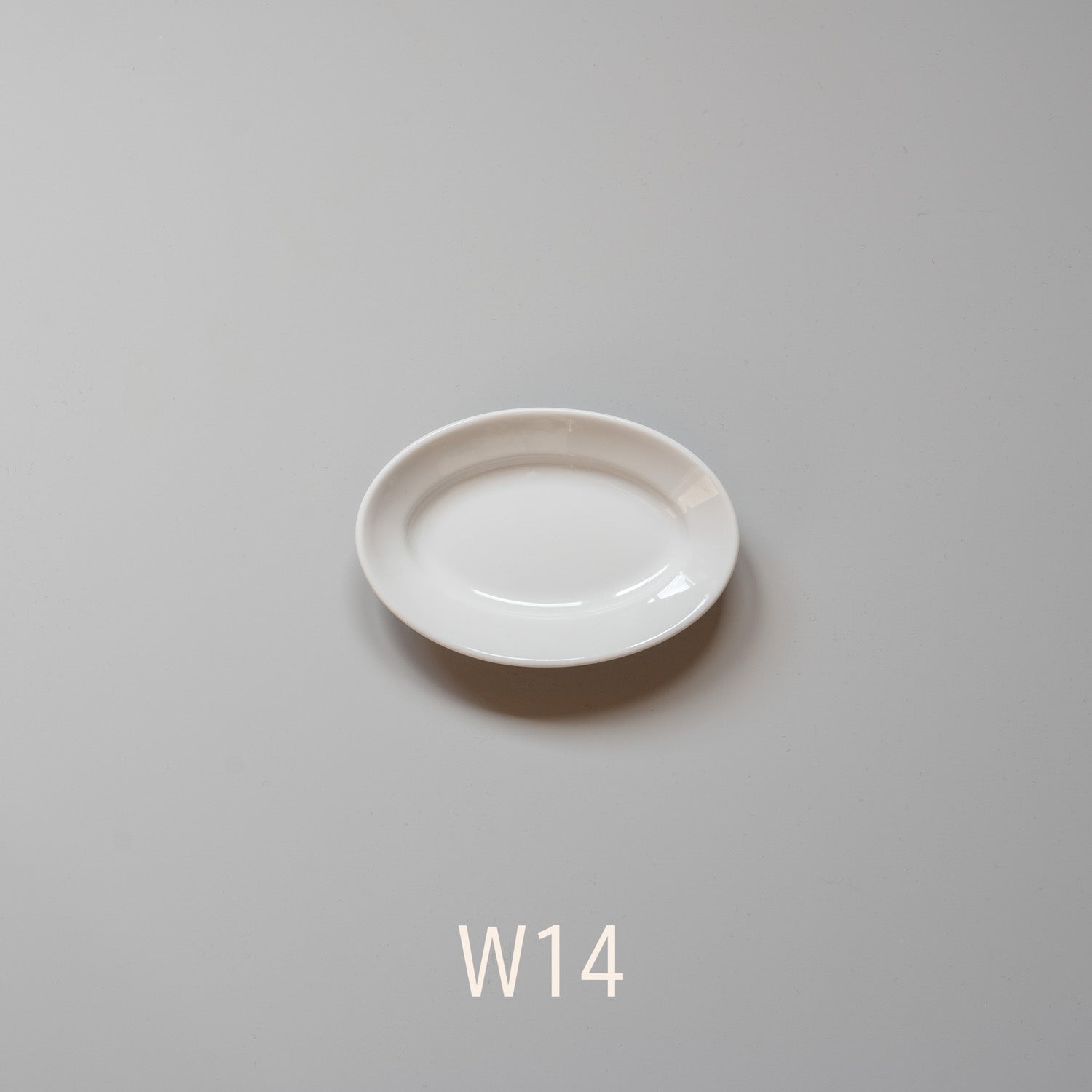 オーバルプレート おしゃれで日本製・6サイズ展開「あのオーバル