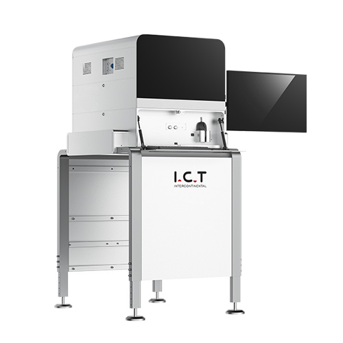 2026 年のベスト AOI マシン | I.C.T AOIのおすすめガイド