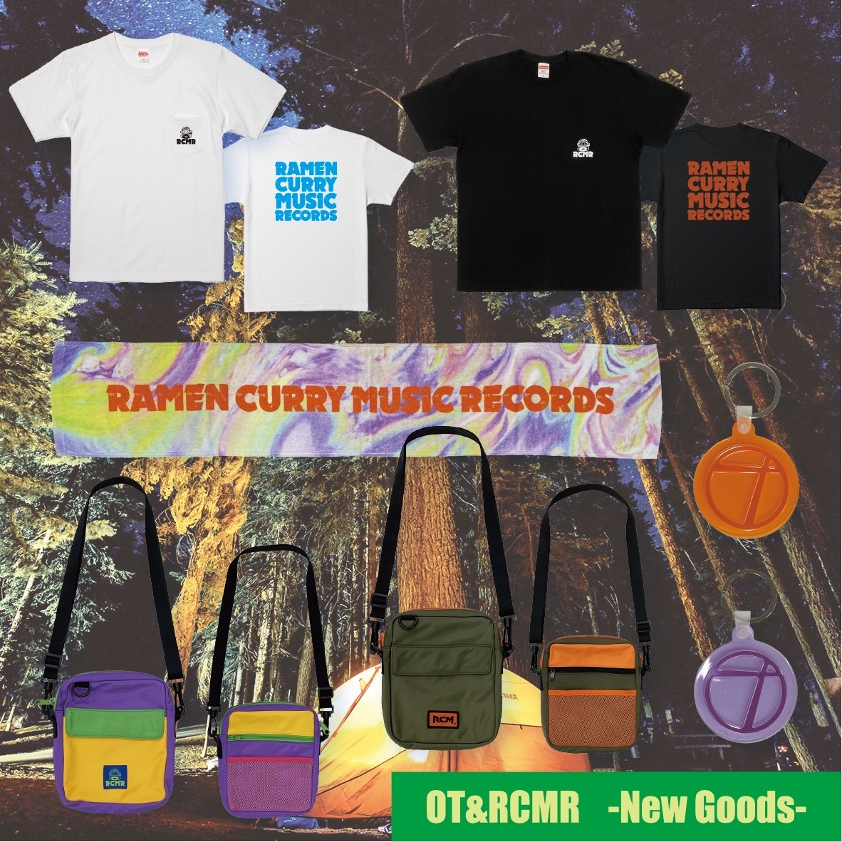 OT／RCMR New Goods完成！[奥田民生] | ニュース | Sony Music Artists