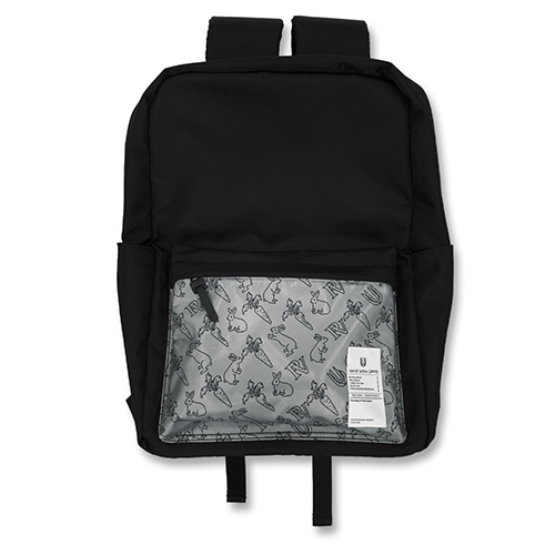 UNISON SQUARE GARDEN TOUR2021-2022 「Patrick Vegee」追加GOODS公開