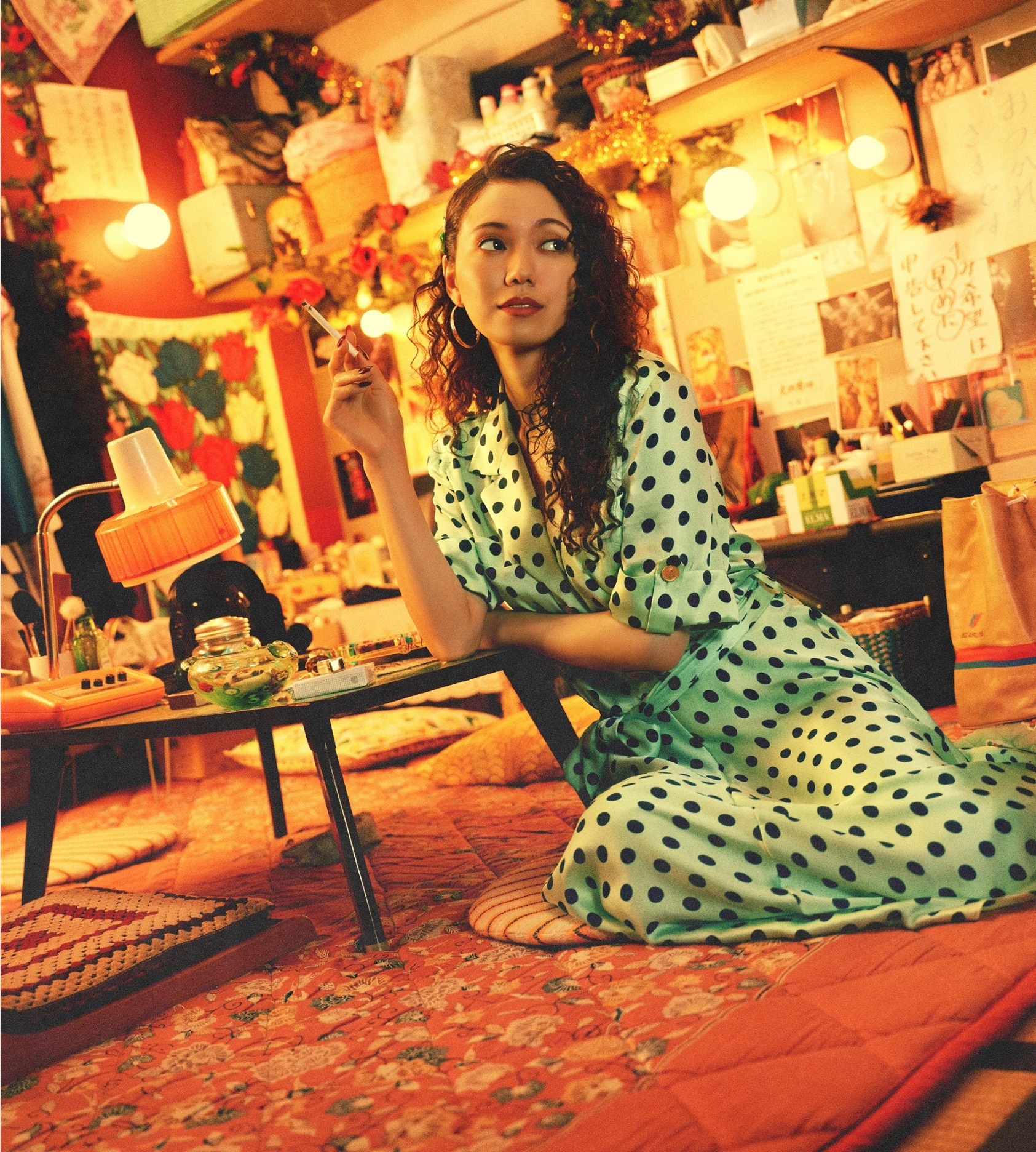 NEWS | FUMI NIKAIDOU Official Web Site - 二階堂ふみ