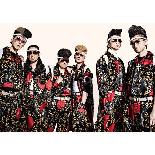 白鳥松竹梅 インタビュー掲載情報[氣志團] | ニュース | Sony Music