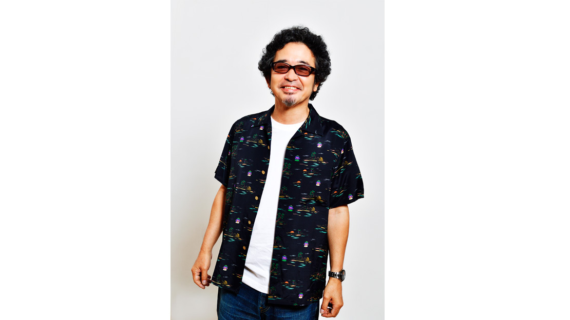 OT／RCMR New Goods完成！[奥田民生] | ニュース | Sony Music Artists