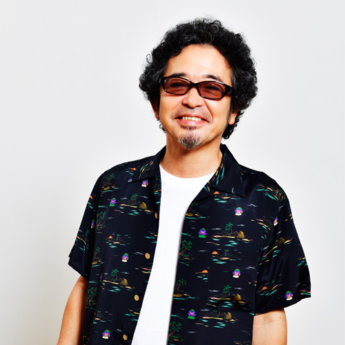 RCMRリカバリーウエア販売決定！[奥田民生] | ニュース | Sony Music