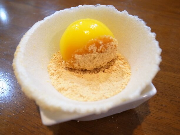 難波の白玉専門店「しらたま」出てきた瞬間、キュン死覚悟で | J-TRIP