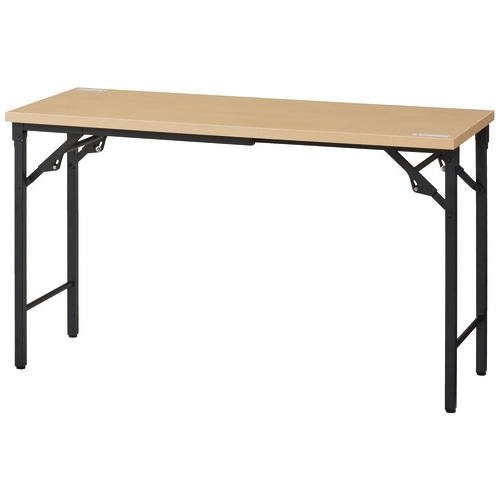 スマートオフィス】脚折りたたみテーブル TWN-1245 NNA TOKIO