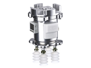 新製品情報：協働ロボット用真空グリッパユニット ZXP7□-X1□-ASSISTA