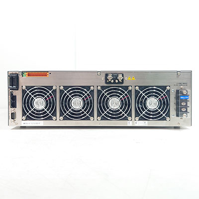 ZX-S-1600HA 直流安定化電源｜レンタル｜計測器｜SMFLレンタル