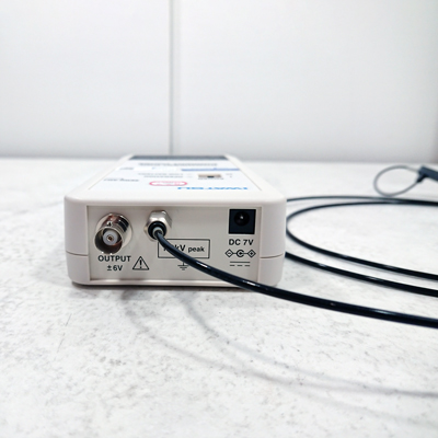 SS-285A-H/ACアダプタ ロゴスキーコイル電流プローブ｜レンタル｜計測