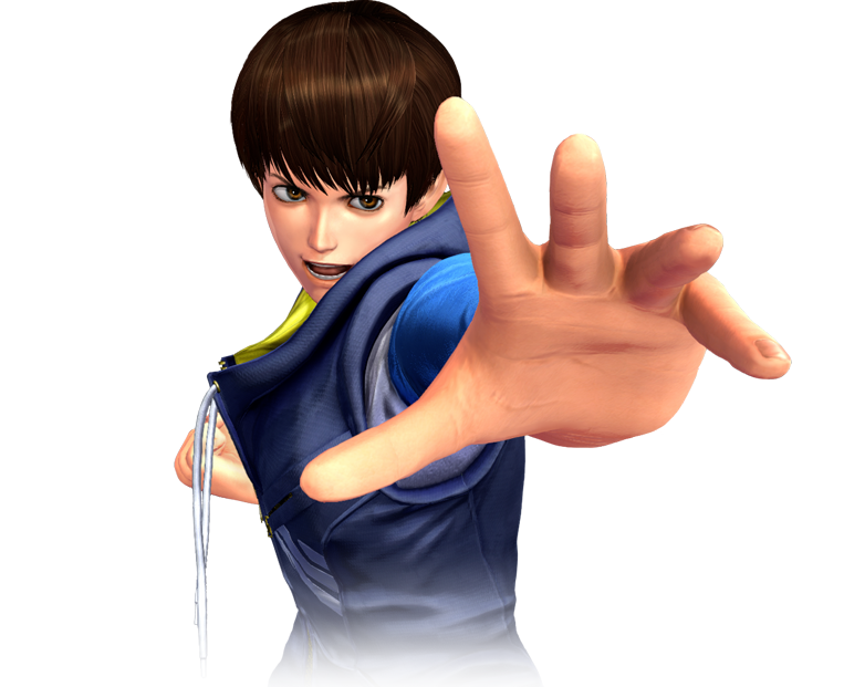 THE KING OF FIGHTERS XIV | PlayStation®4 | SNK