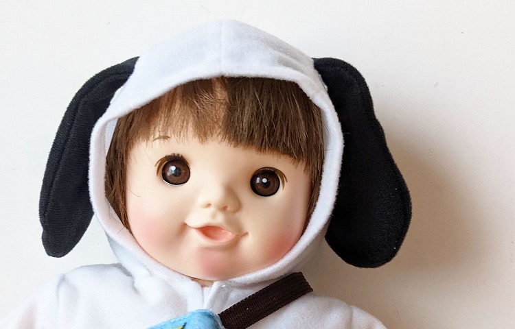 ぽぽちゃん×SNOOPY | COLUMN | SNOOPY.co.jp：日本のスヌーピー公式サイト