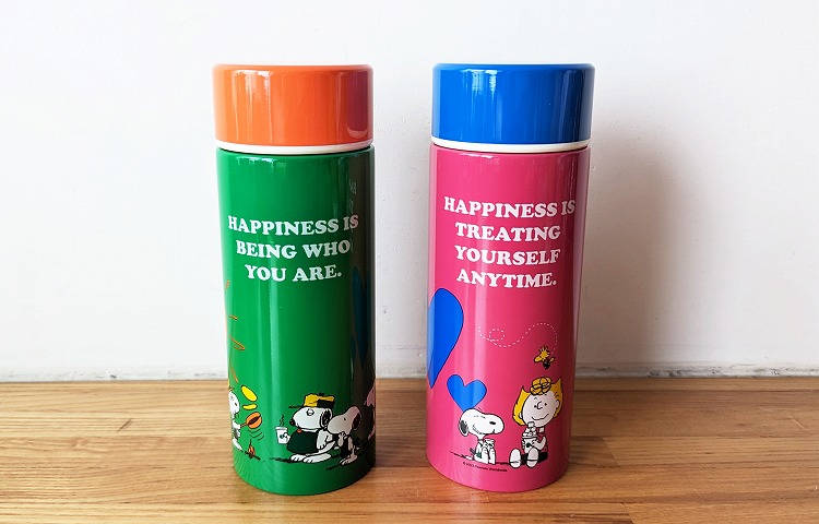 STARBUCKS®×PEANUTS #2 | COLUMN | SNOOPY.co.jp：日本のスヌーピー