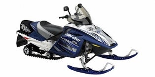 2006 Ski-Doo GSX Limited 600 H.O. SDI Reviews, Prices, and Specs
