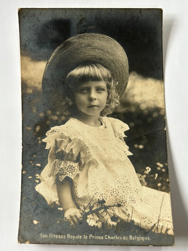 Snowdrop Postcards アンティークポストカード専門店