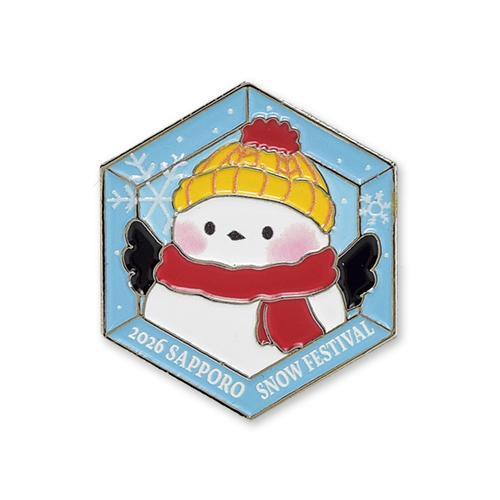 公式記念品 - さっぽろ雪まつり