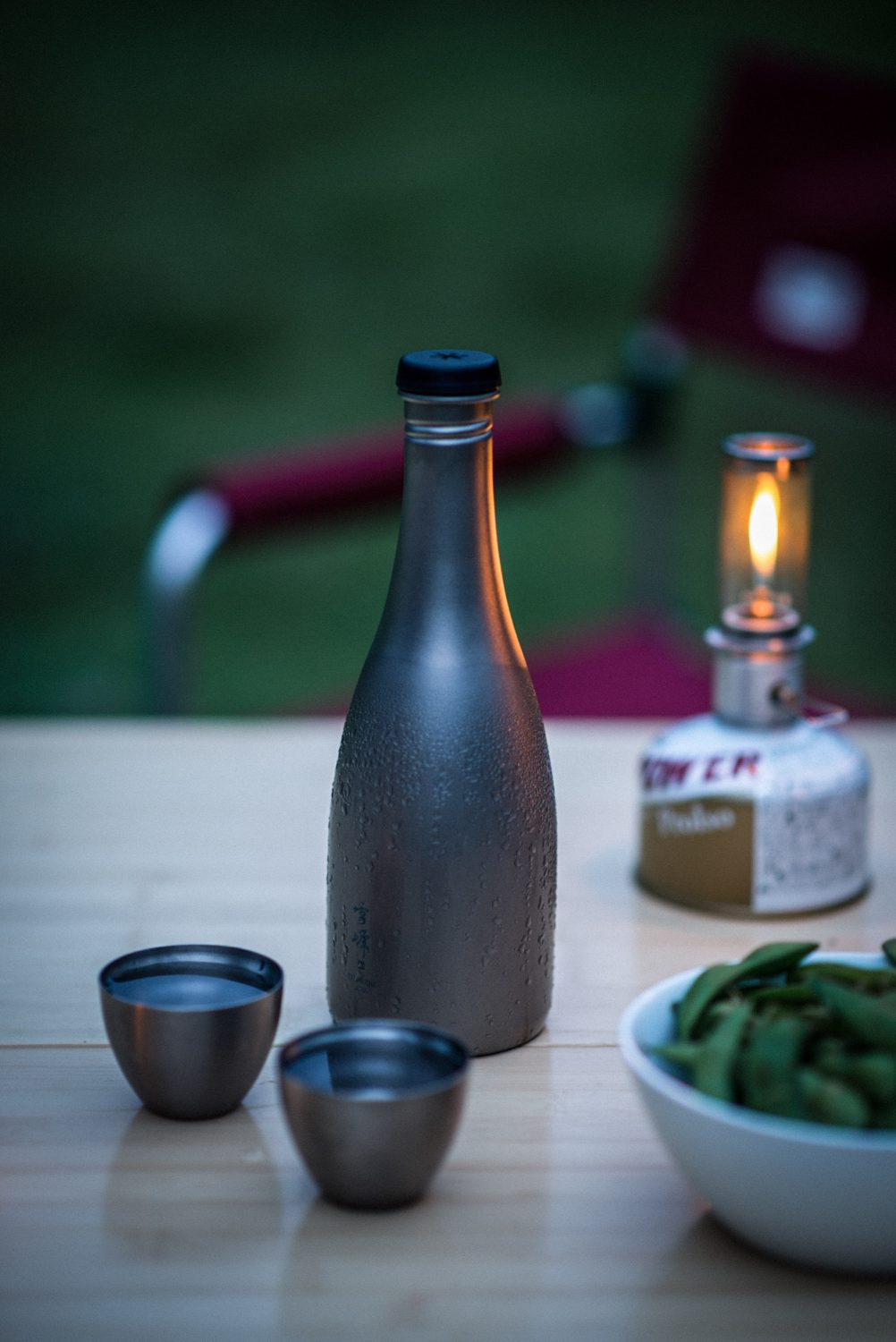 Gifts for Outdoor Lifestyle | おうちでスノーピーク