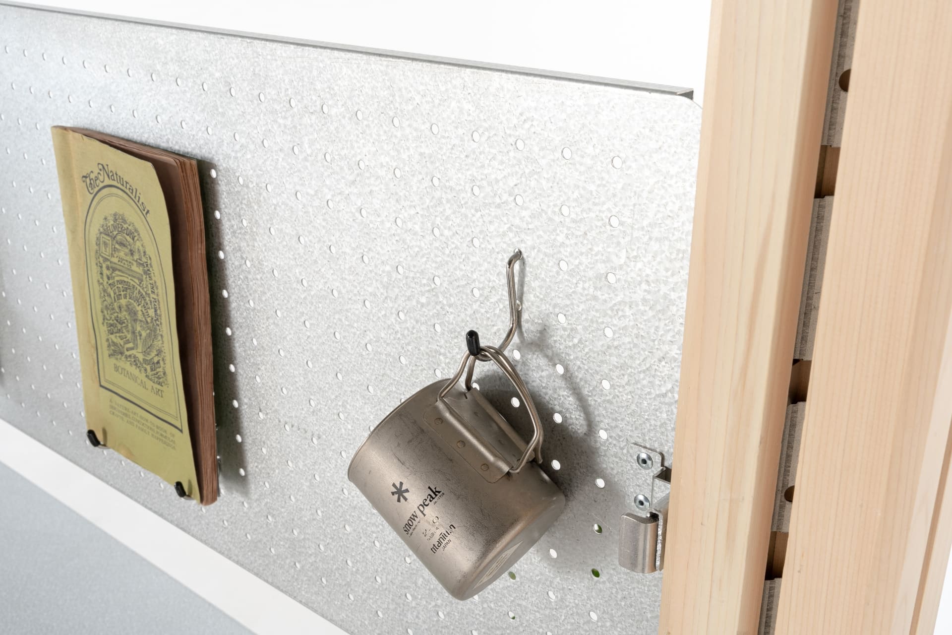 TUGUCAコーナーセット｜TUGUCA（ツグカ）｜スノーピーク ＊ Snow Peak