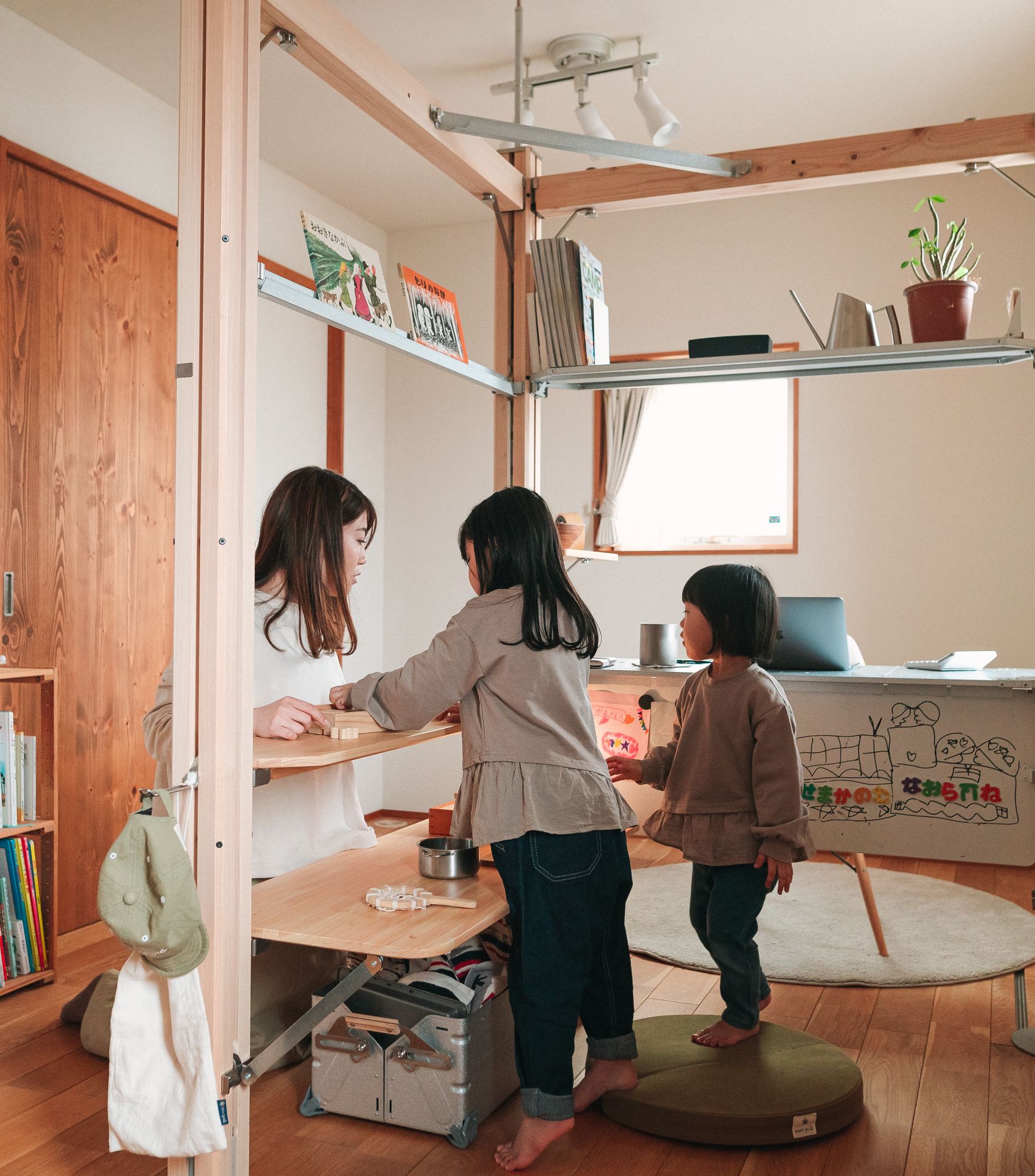 TUGUCA（ツグカ）｜スノーピーク ＊ Snow Peak