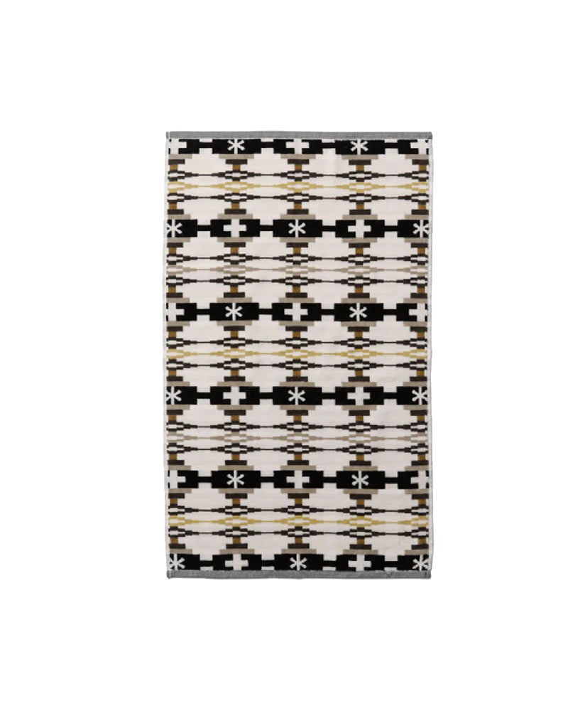 Pendleton Hand Towel | Snow Peak